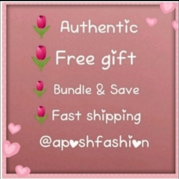 Victoria's Secret Pink Velvet Scrunchie - Picture 2 of 3